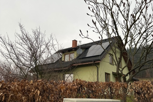 Krátký popis