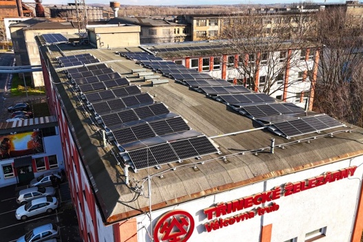 Krátký popis zakázky